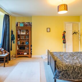Stow Park Avenue, Newport. For sale with Clarke & Partners estate agent.